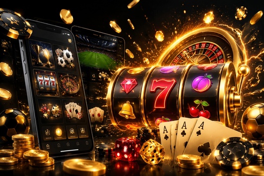 f61slot
